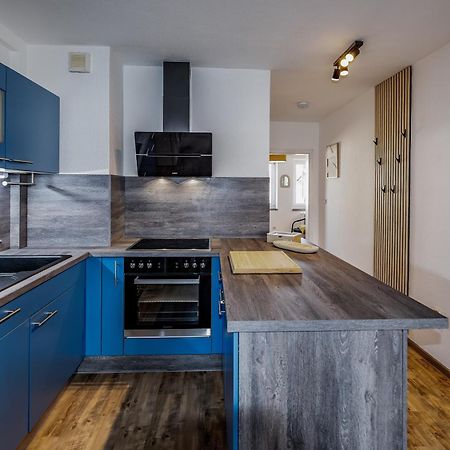 Cozyhome Hauptmarkt Apartments Гота Экстерьер фото