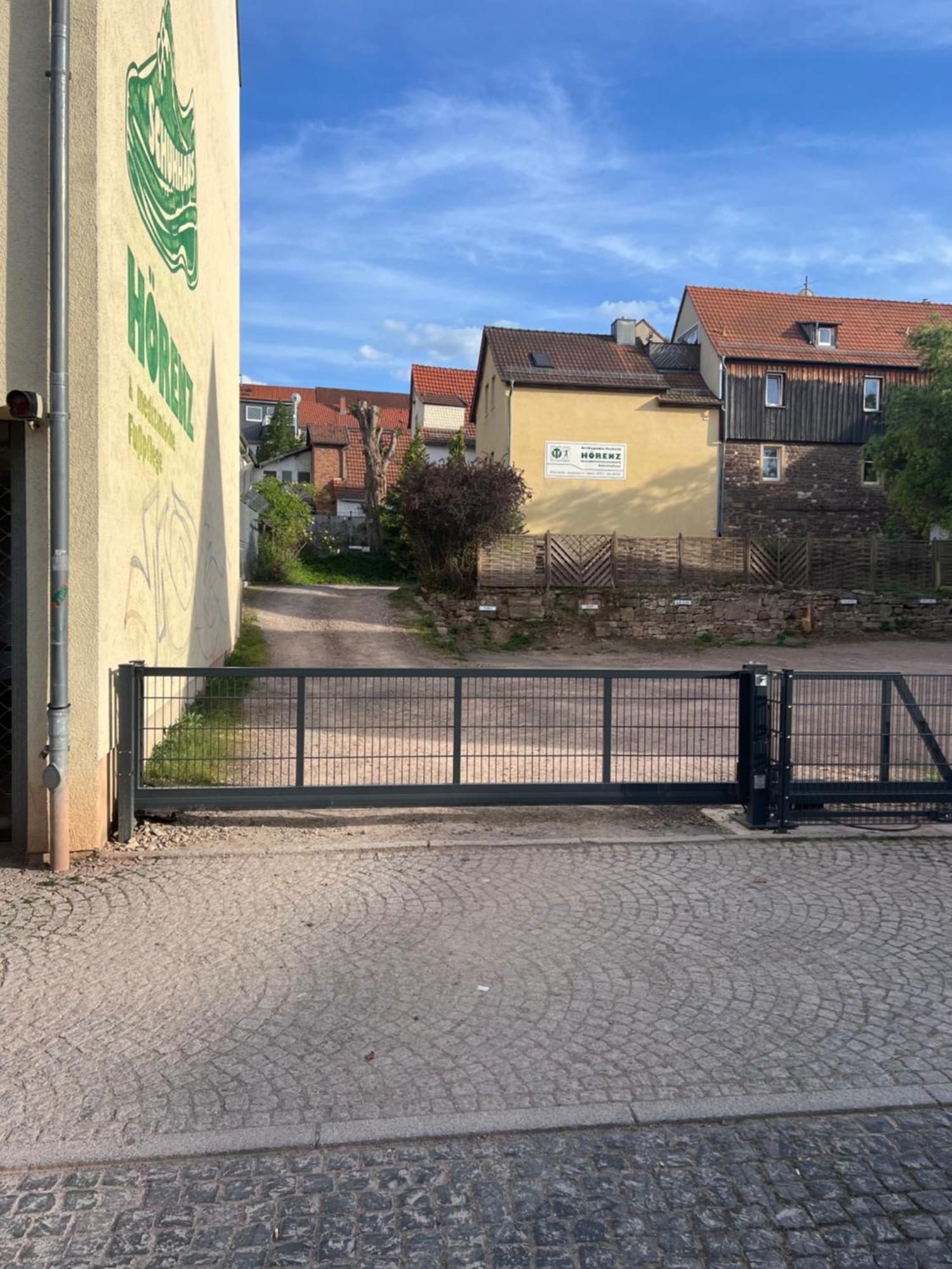 Cozyhome Hauptmarkt Apartments Гота Экстерьер фото