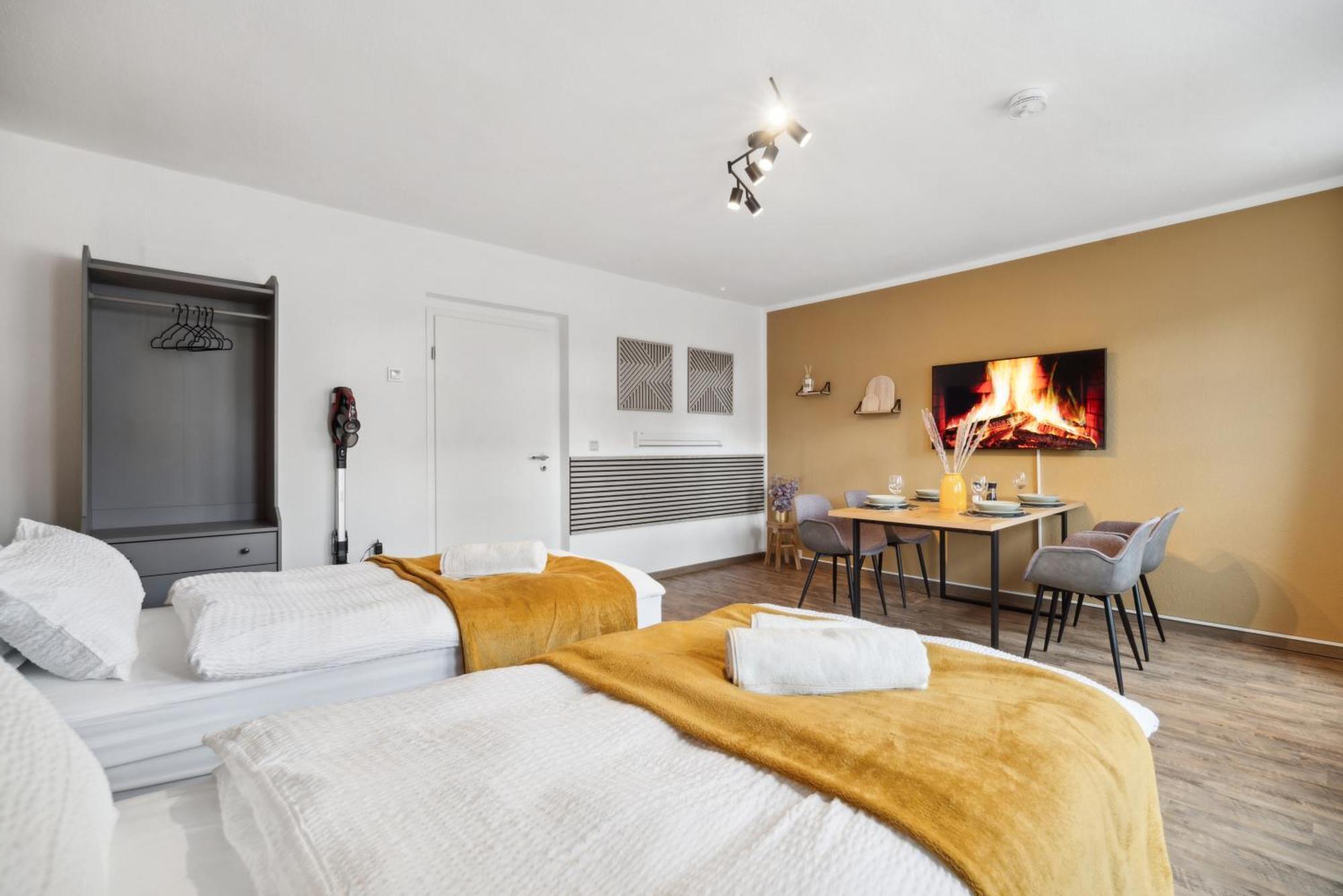 Cozyhome Hauptmarkt Apartments Гота Экстерьер фото