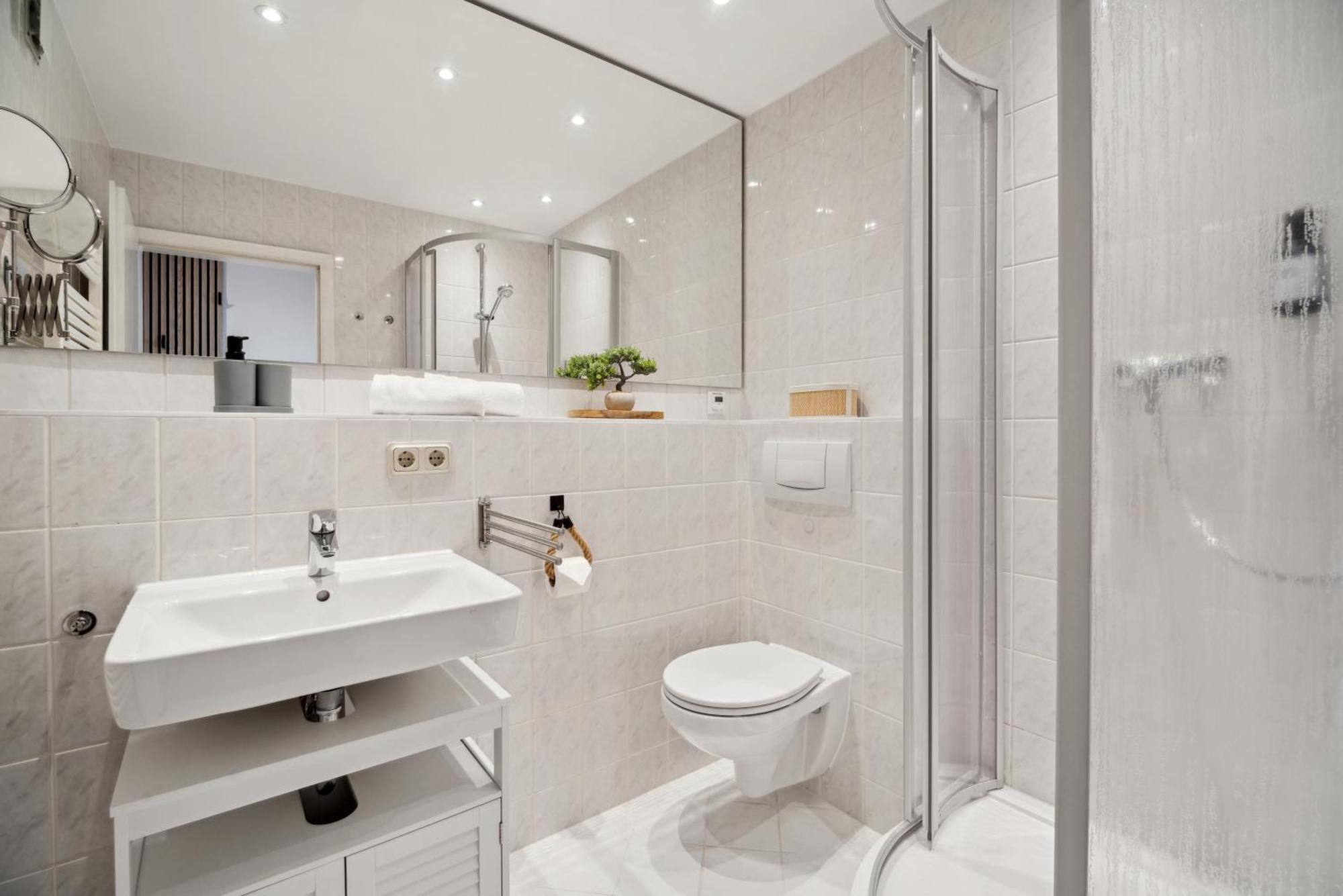 Cozyhome Hauptmarkt Apartments Гота Экстерьер фото