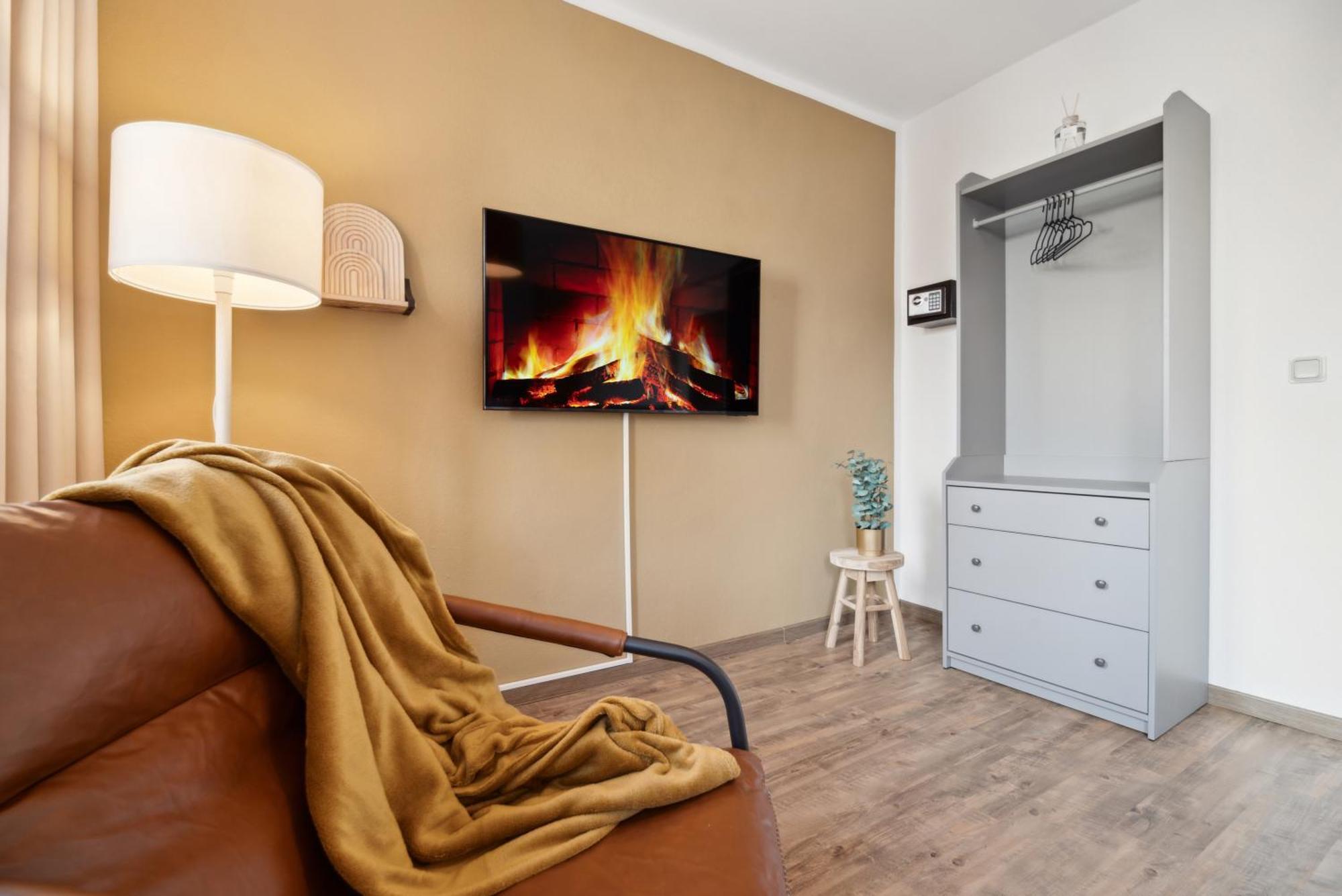 Cozyhome Hauptmarkt Apartments Гота Экстерьер фото