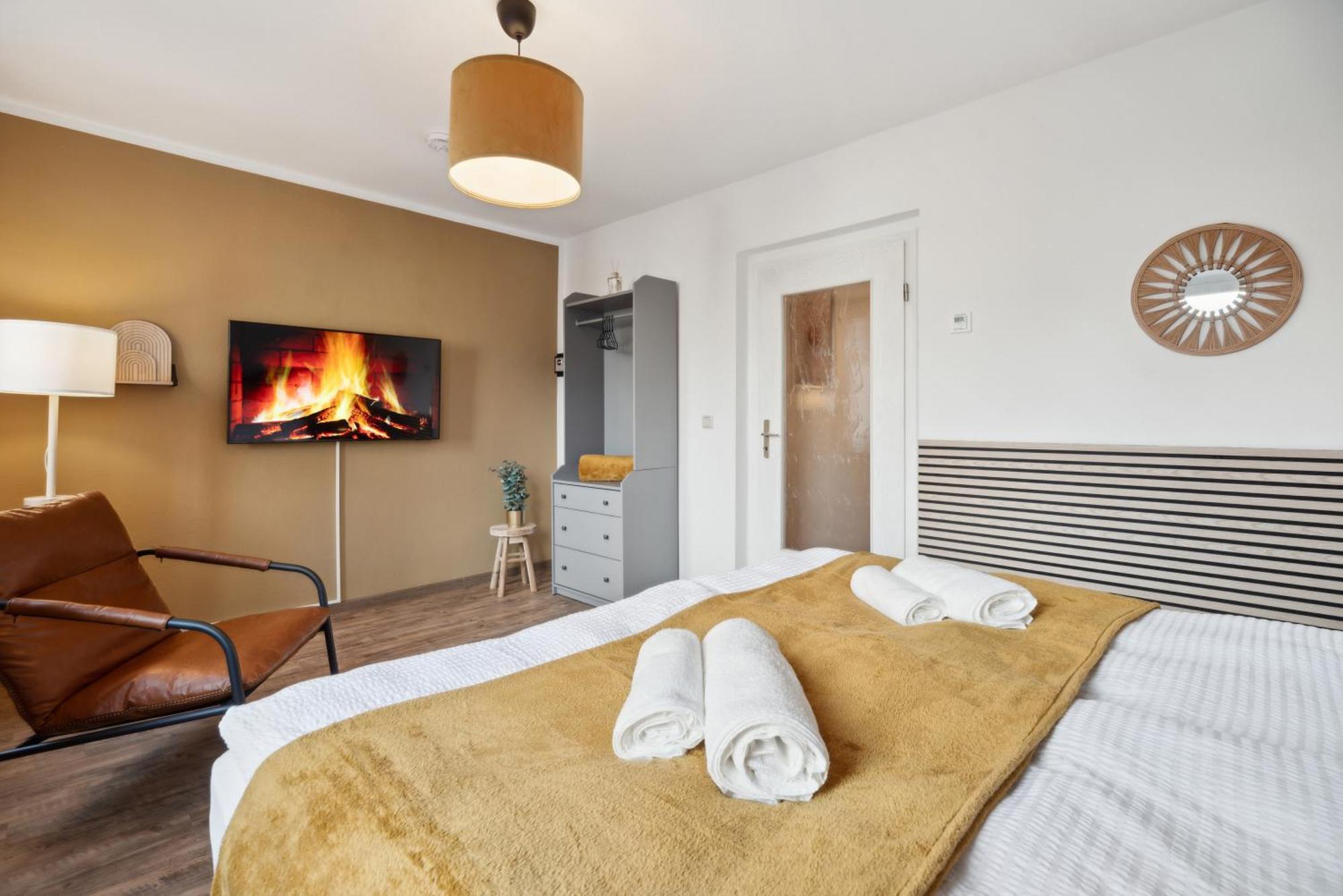 Cozyhome Hauptmarkt Apartments Гота Экстерьер фото