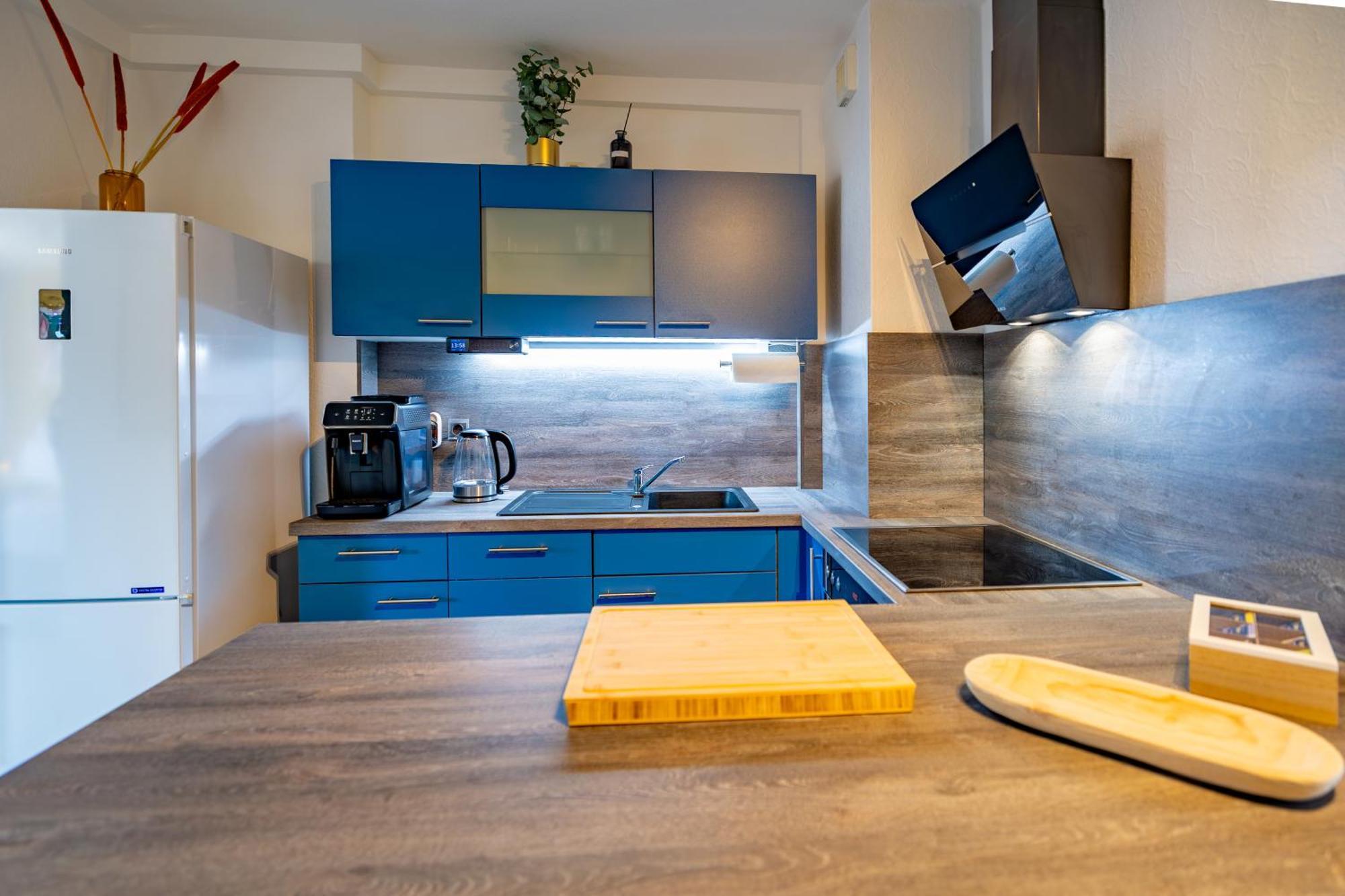 Cozyhome Hauptmarkt Apartments Гота Экстерьер фото